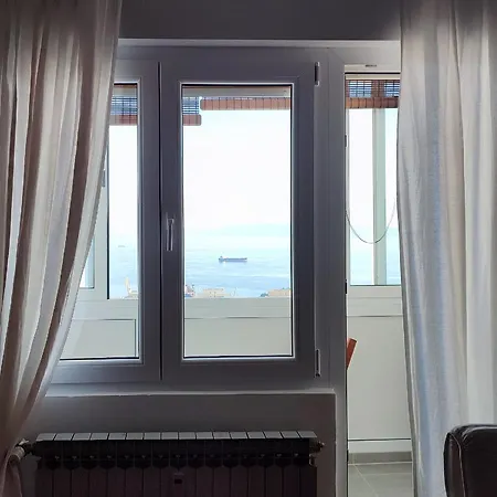 The Of Susak Rijeka