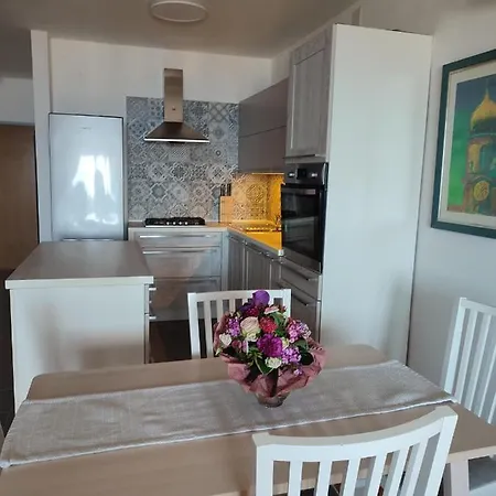 The Of Susak Apartmán Rijeka