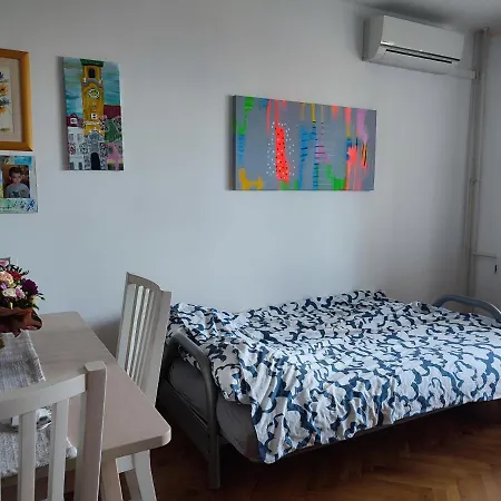 The Of Susak Apartment Rijeka