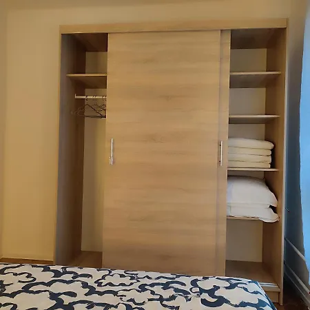 Apartmán The Of Susak