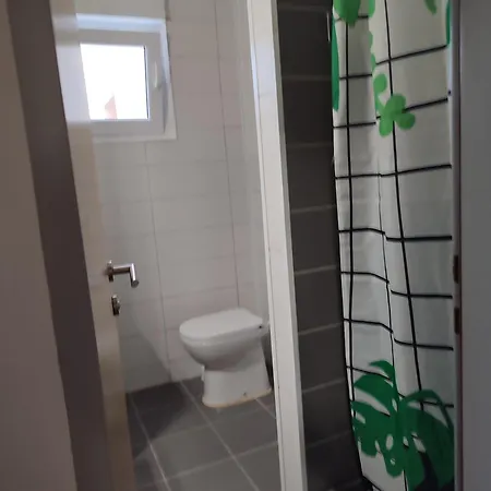 The Of Susak Apartmán Rijeka