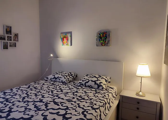 The Of Susak Apartmán Rijeka