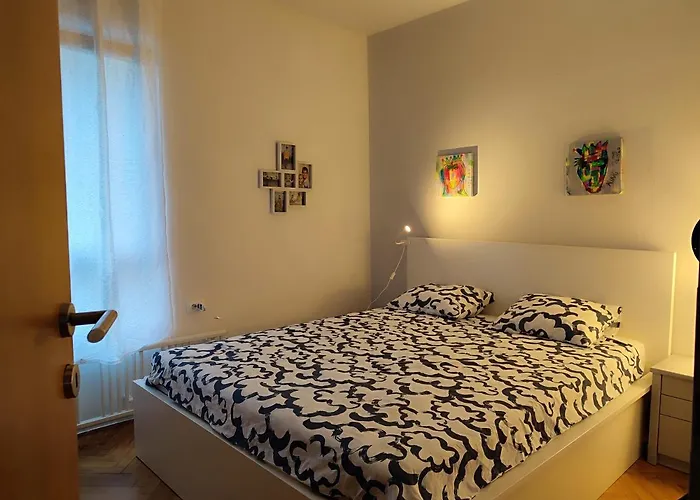 Apartmán The Of Susak Rijeka