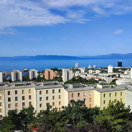 The Of Susak * Rijeka