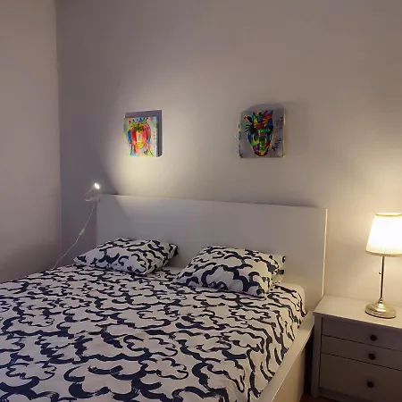 The Of Susak Apartment Rijeka