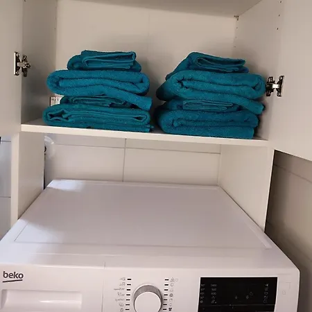 The Of Susak Apartment *