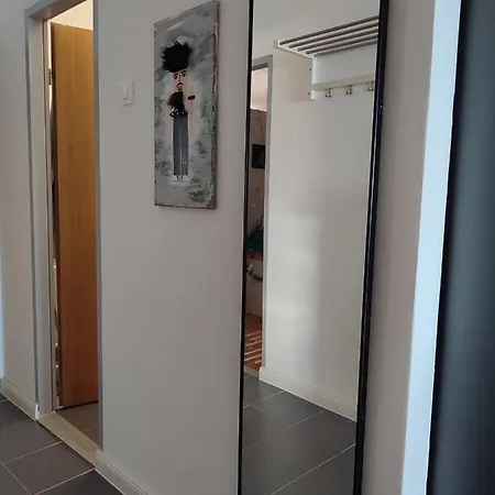 Apartment The Of Susak *