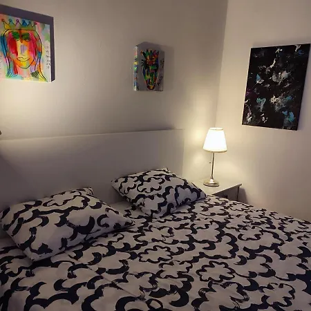 Apartment The Of Susak *