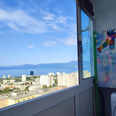 The Of Susak Apartment *