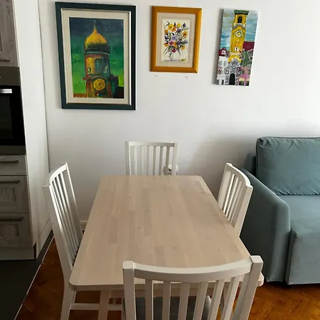 The Of Susak * Rijeka