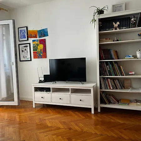 The Of Susak Apartment *