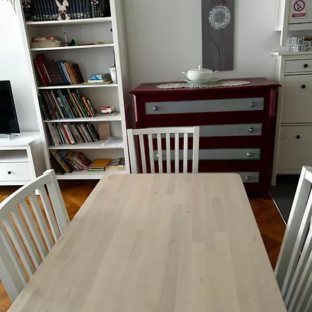 Apartment The Of Susak *