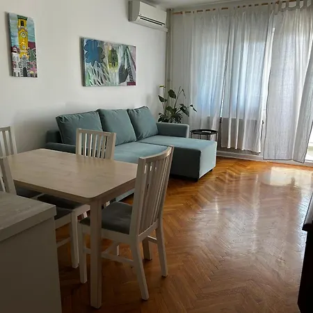 The Of Susak Apartment Rijeka