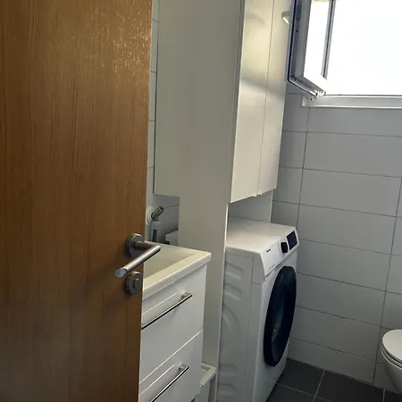 Apartment The Of Susak *