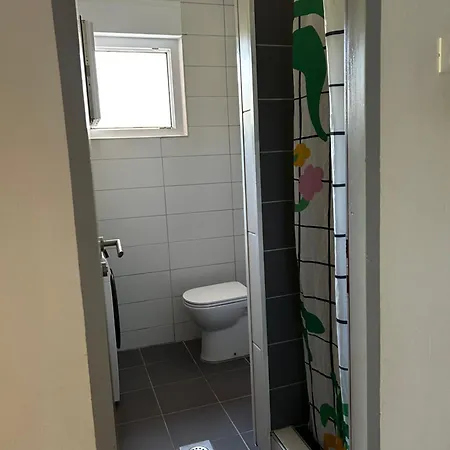 The Of Susak Apartment Rijeka