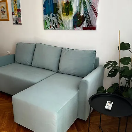 The Of Susak * Rijeka