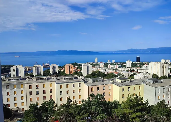 The Of Susak * Rijeka