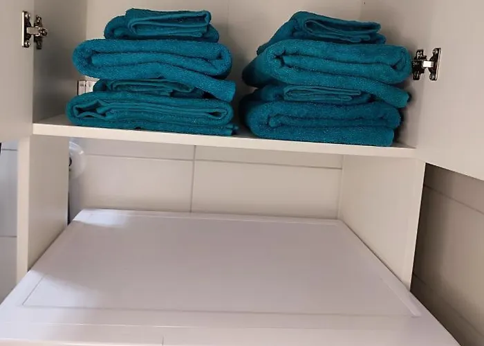 The Of Susak Apartament *