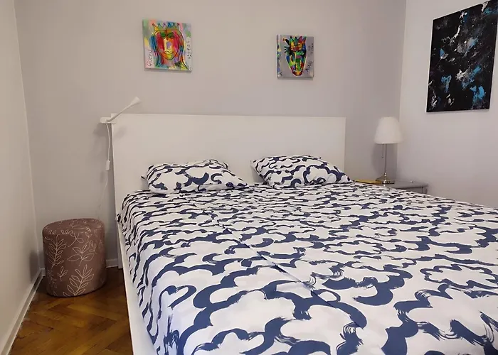 Apartament The Of Susak