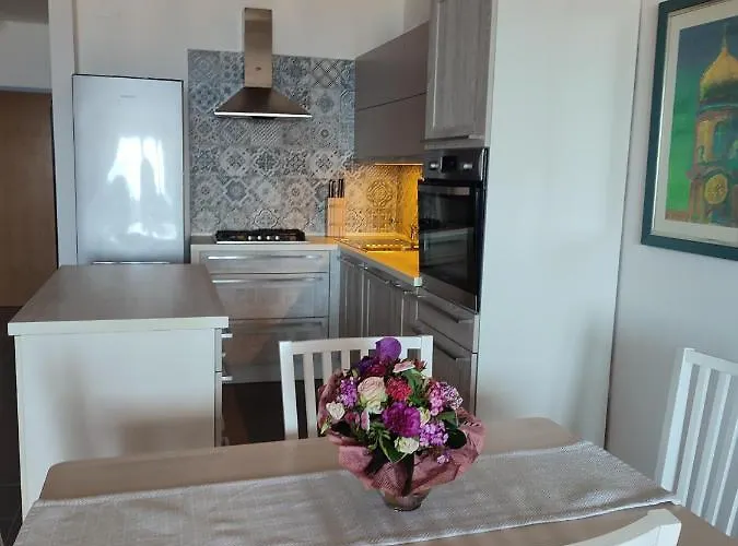 The Of Susak Apartament Rijeka