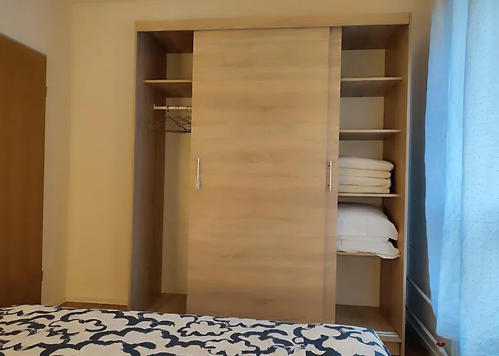 Apartament The Of Susak