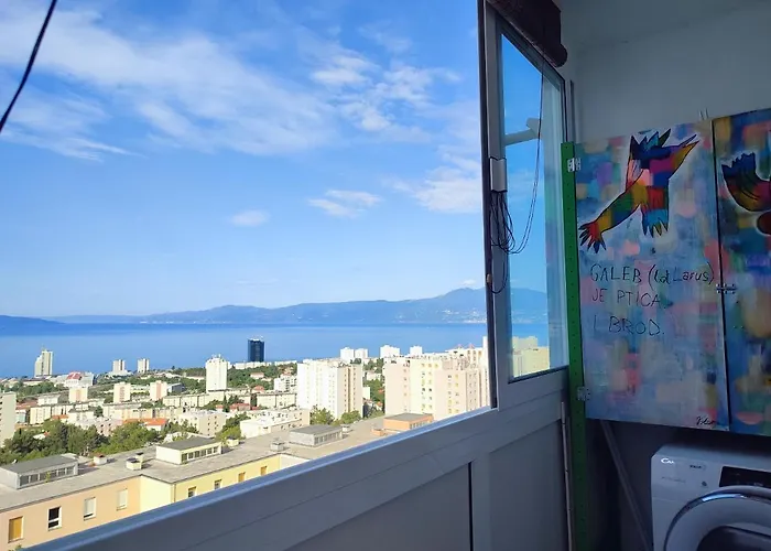 The Of Susak Apartament *