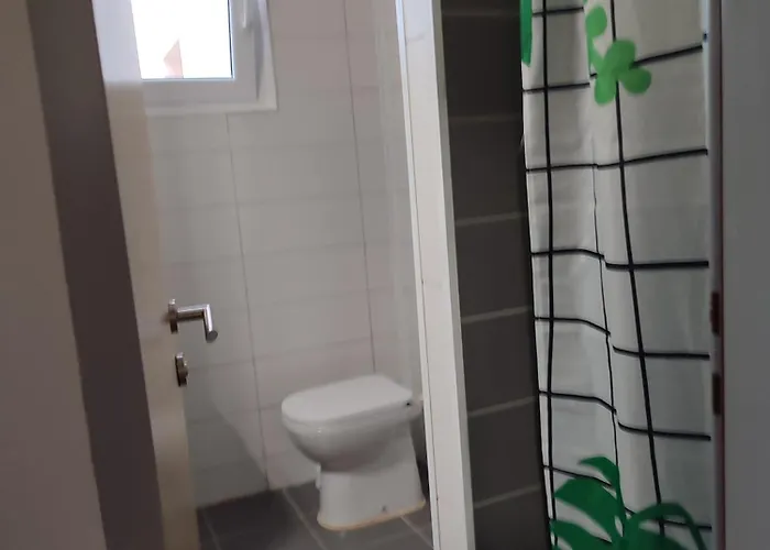 The Of Susak Apartament Rijeka