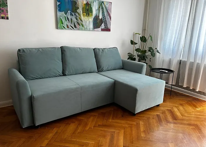 The Of Susak Apartment