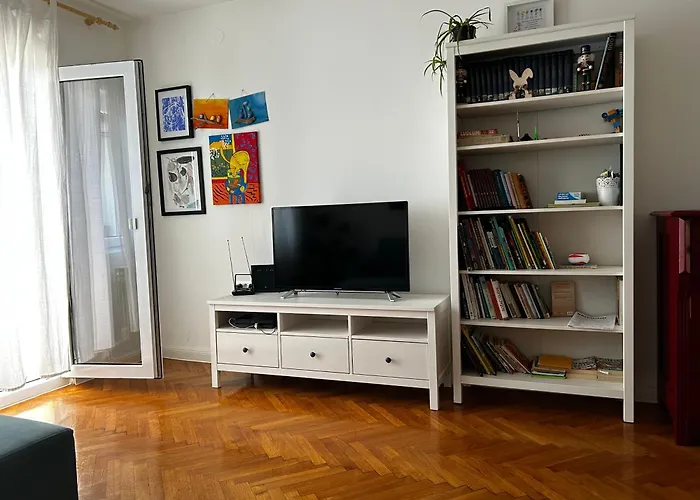 The Of Susak Apartment *