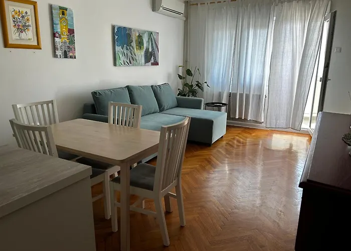 The Of Susak Apartament Rijeka