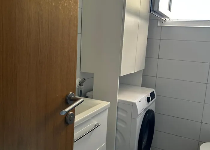 Apartament The Of Susak *