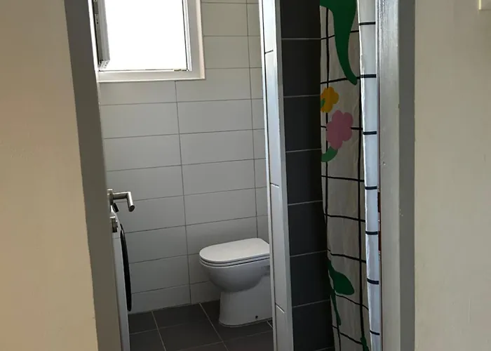 The Of Susak Apartament Rijeka