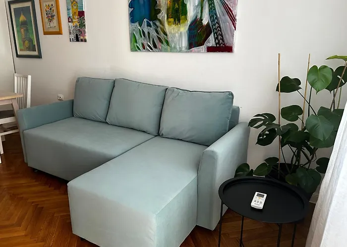 The Of Susak * Rijeka